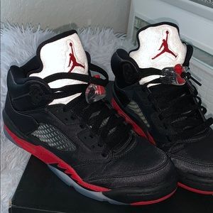 Jordan 5s